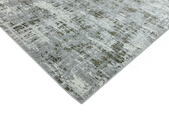 Tapis de salon design moderne abstraction