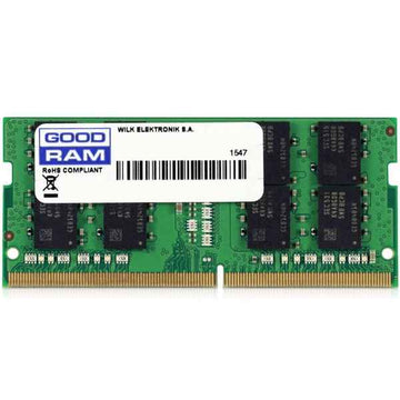 Module mémoire Goodram GR2400S464L17/16G 16 Go DDR4 2400 MHz