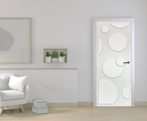 Galaxy - kit d'habillage de portes