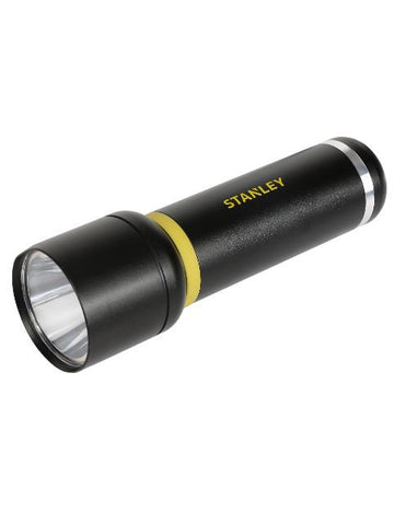 Torche aluminium stanley 200 lumens