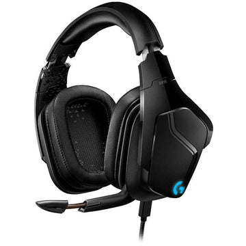 Casque de jeu Logitech G935