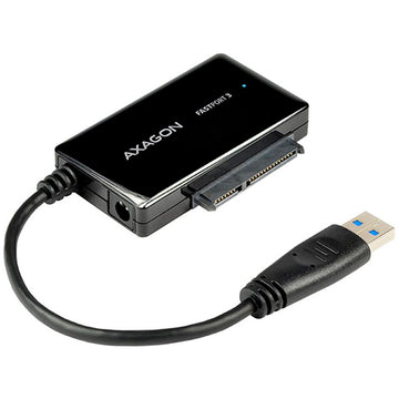 Adaptateur axagon adsa-fp3 usb3.0 - sata 6g hdd fastport3 incl. ca