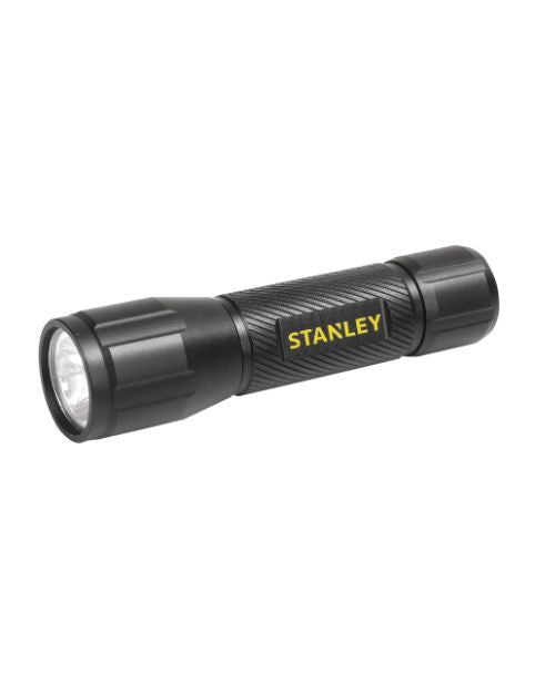 Torche aluminium stanley 100 lumens