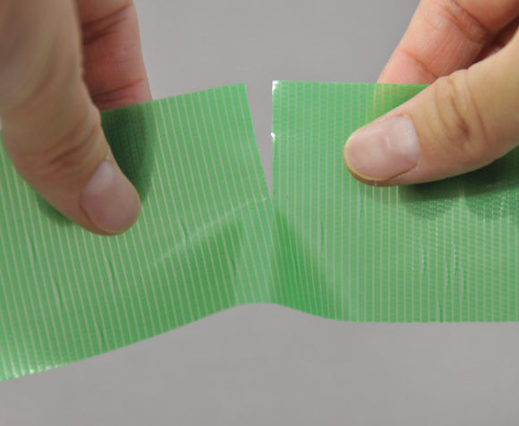 Ruban adhésif must tape vert