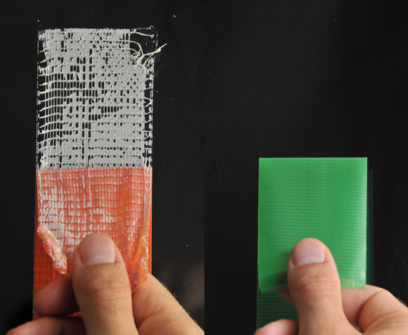 Ruban adhésif must tape vert