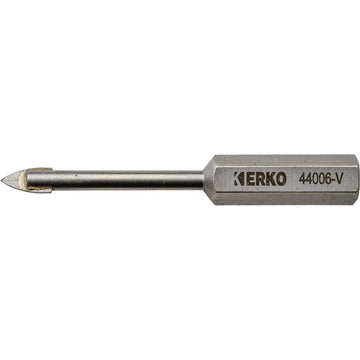 Foret verre et ceramique erko 6 mm