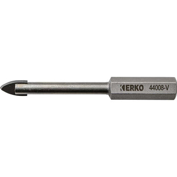 Foret verre et ceramique erko 8 mm