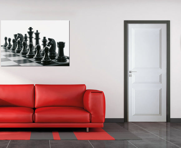 Tradition - kit d'habillage de portes