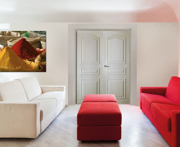 Classique - kit d'habillage de portes