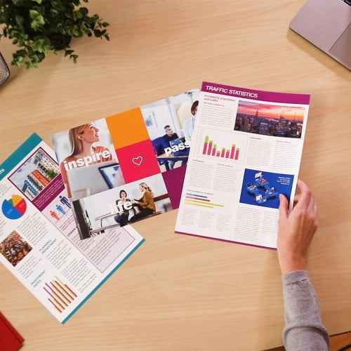 Cartouche d'encre Brother LC426XLM, magenta (5 000 pages)