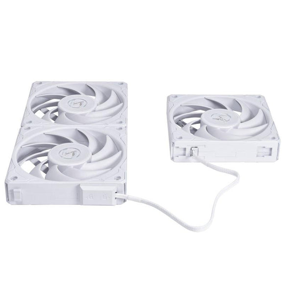 Lian Li UNI FAN P28 Computer case 12 cm