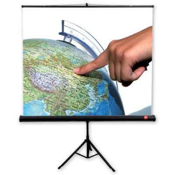 Écran de projection Avtek TRIPOD Standard 150 1:1