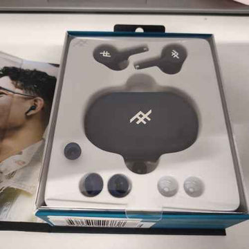 Retour client Ecost Ifrogz Earbud Airtime Pro Bluetooth avec microphone Bleu