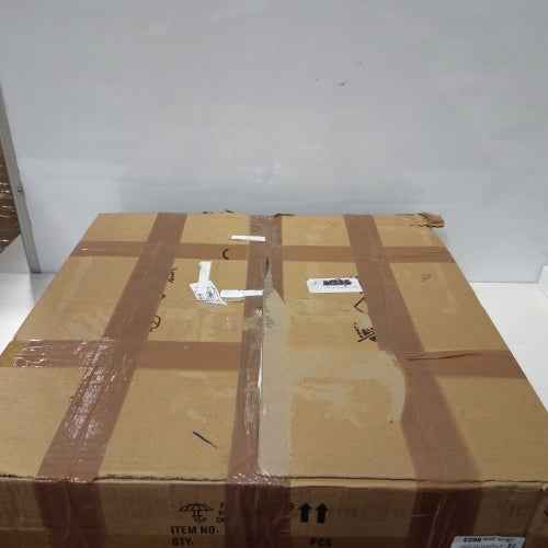 Retour client Ecost FRIXCHUR Plafonnier en cristal Lustre en cristal avec cristaux Mod