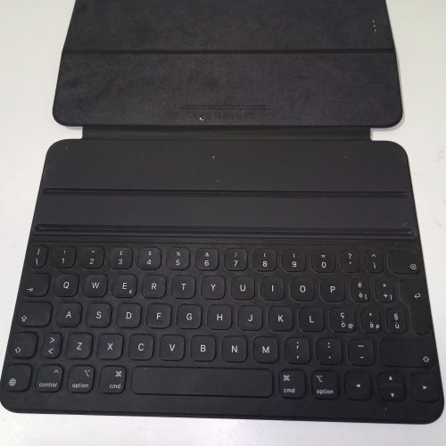 Retour client ecost apple smart keyboard folio 11 pouces