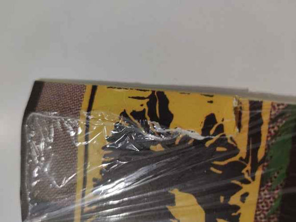 Ecost Customer Return Prince Linley the Royal Rasses - Ride With The Rasses (Vinyl)