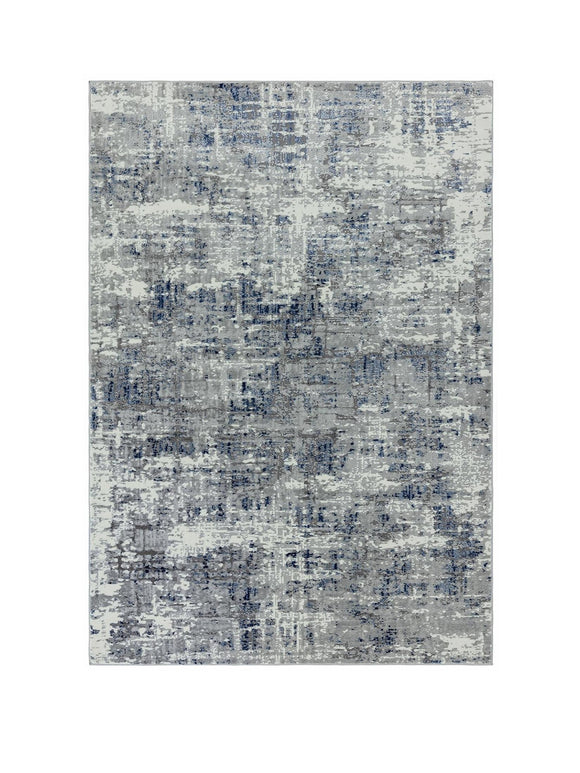 Tapis de salon design moderne abstraction