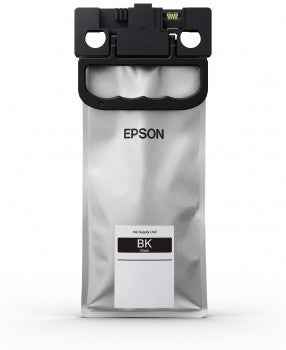 Epson T01D1 XXL (C13T01D100) Ink Cartridge, Black