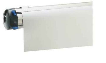 Film électrostatique LEITZ, blanc, rouleau, 20 mx 60 cm 0604-015