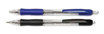 Stylo à bille Forpus Dynamic, 0,7 mm, bleu 1203-010