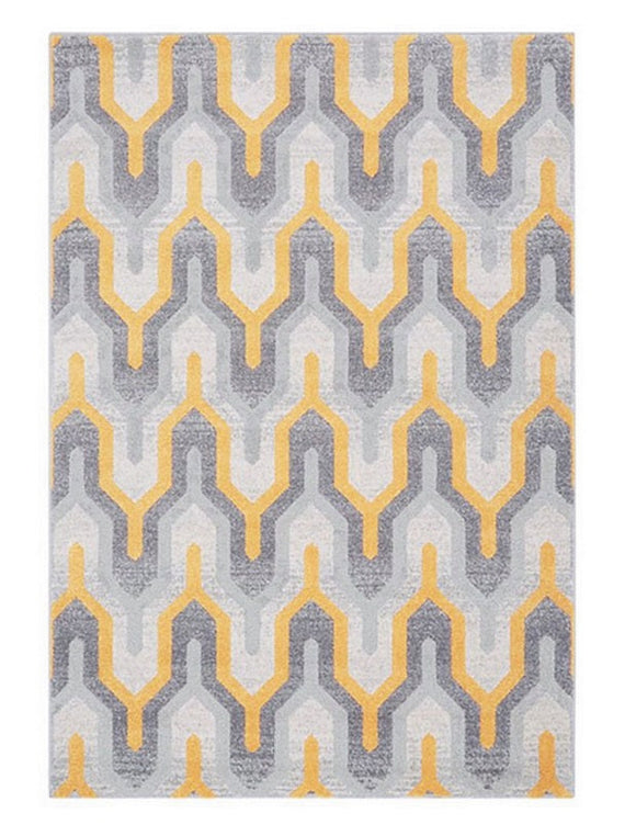 Tapis de salon design avon nv14