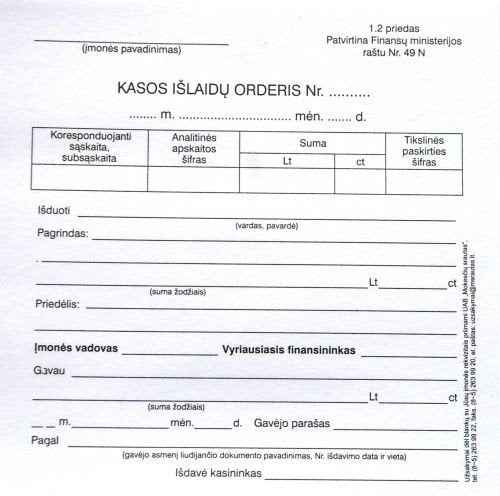 Bons de souscription d'actions, A6 (100) 0720-034