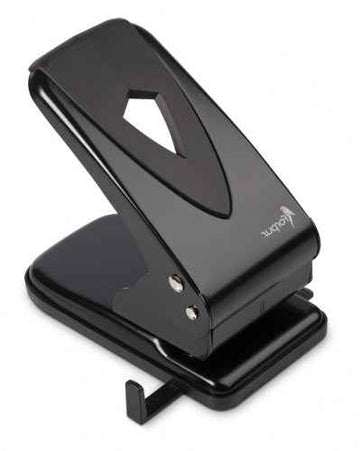 Perforatrice Forpus, noire, jusqu'à 70 feuilles, métal 1101-025