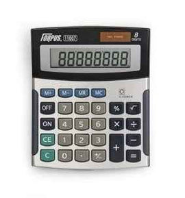 Calculator Forpus 11007 0501-004
