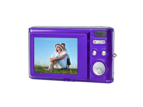 AgfaPhoto Realishot DC5200, violet