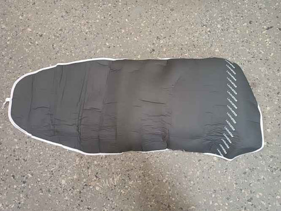 Retour client Ecost, housse universelle pour planche à repasser Laurastar gris foncé