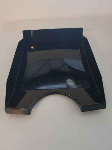 AD Class LETTER TRAY Basic black