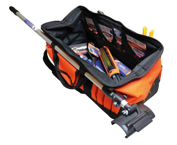 Sac à outils textile XL