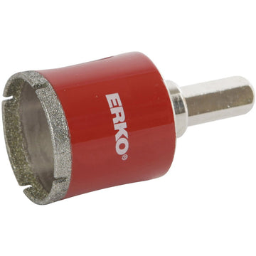 Trepan diamant 35mm erko 44035