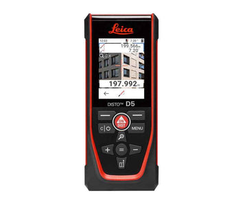 Télémètre laser Leica Disto D5