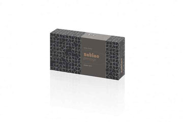 Lingettes visage WEPA Prestige, 2 plis, cellulose, blanches, 100 pièces 206451