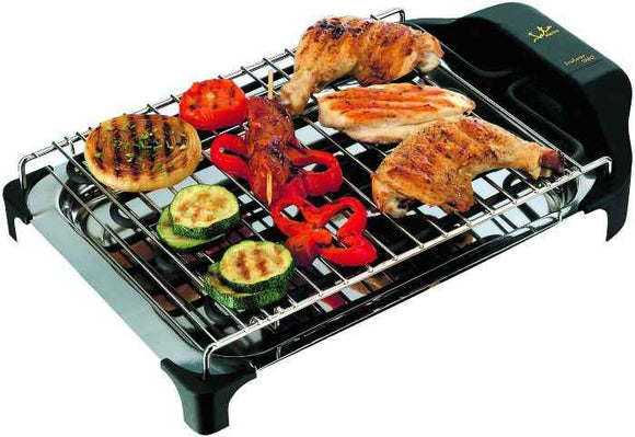 Barbecue électrique Jata EBQ2