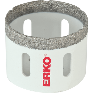 Trepan diamant dry-system 68mm erko 45068