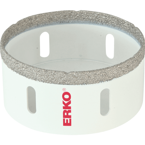 Trepan diamant dry-system 105mm erko 45105