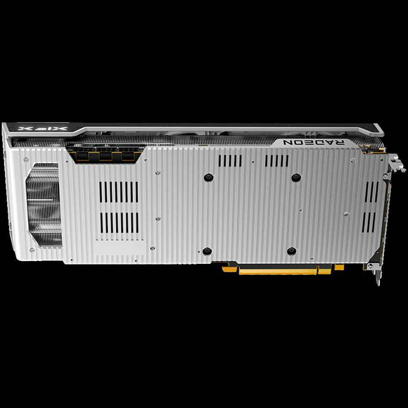XFX MERC 310 AMD Radeon RX 7900 XTX 24 Go GDDR6