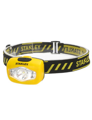 Lampe frontale stanley 200 lumens