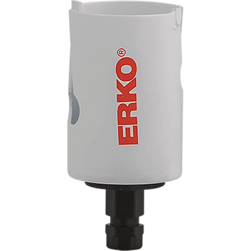 Trepan carbure multimat 46mm erko 47046