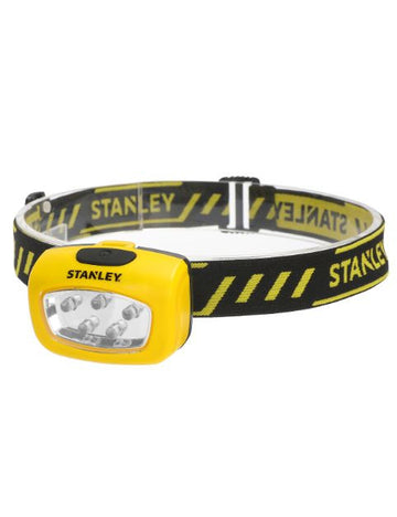 Lampe torche stanley 30 lumens