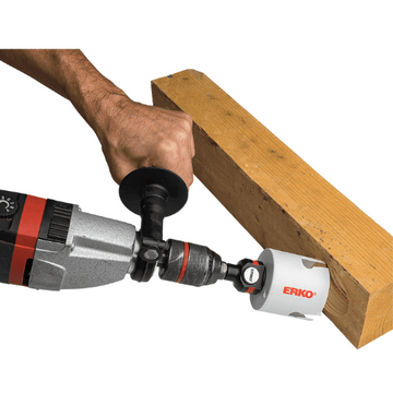 Trepan carbure multimat 68mm erko 47068