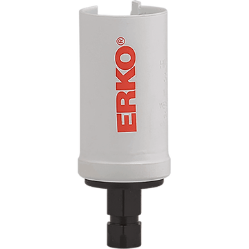 Trepan carbure multimat 83mm erko 47083