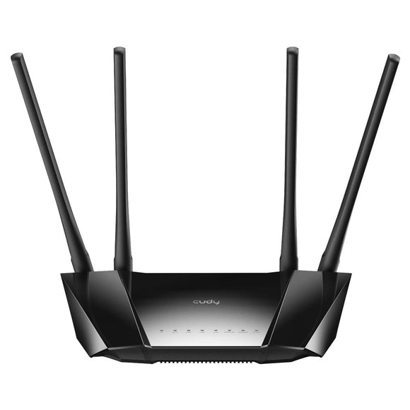 Routeur sans fil cudy lt400 eu wi-fi 300 mbps 24 ghz 4g lte sim noir