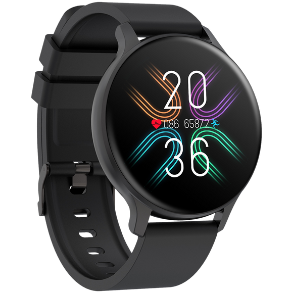 Montre connectée canyon badian sw68 noir
