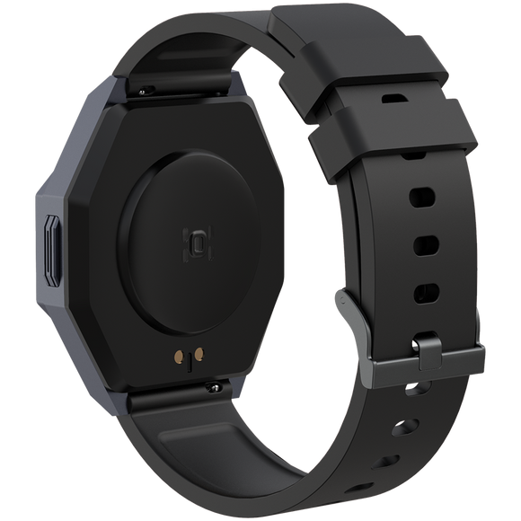 Montre connectée CANYON Otto SW-86 Noir