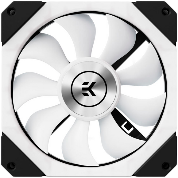 Module de ventilateur pour système de refroidissement d'ordinateur ek water blocks 3831109854198