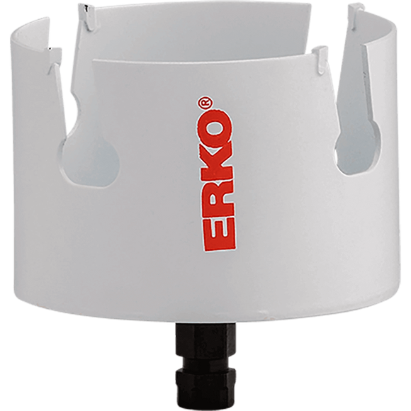 Trepan carbure multimat 210mm erko 47210