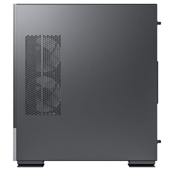 Montech SKY TWO, Midi-Tower - black